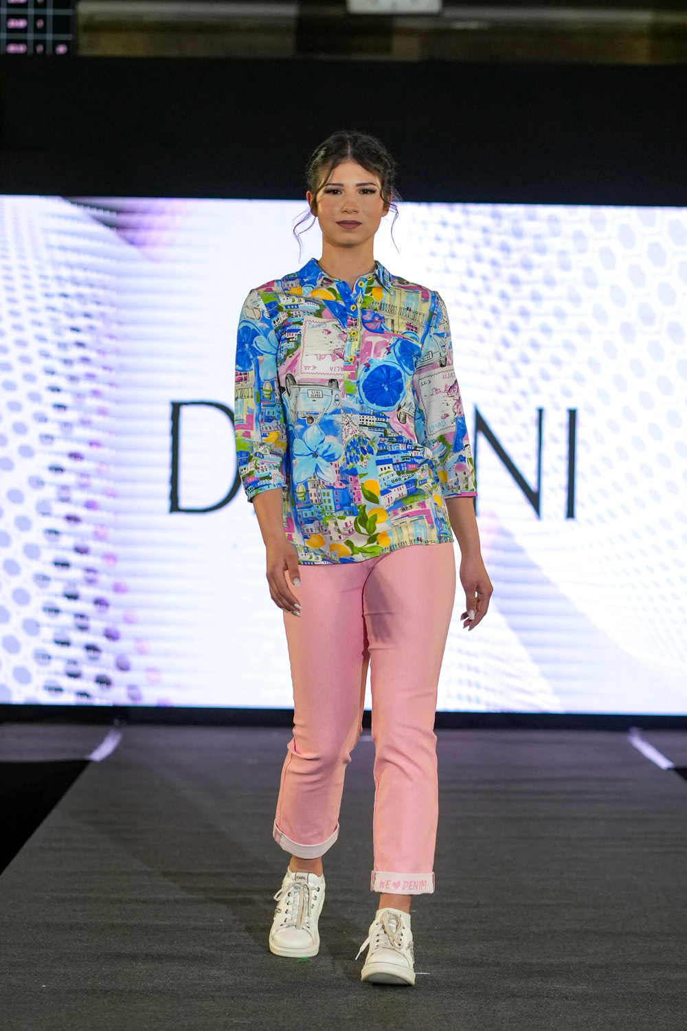 DANINI - �����������, ��������� � ��������