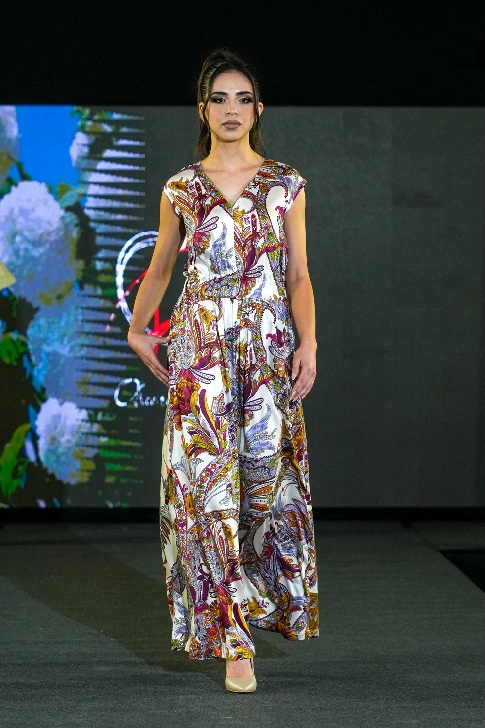 ���� ��������� �������� ������-���� 2026 �� Ruse Fashion Week