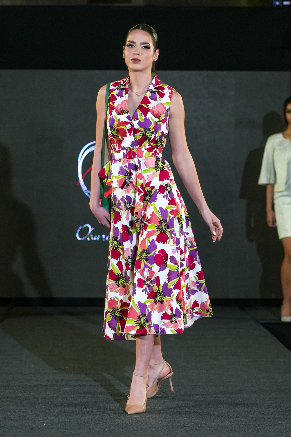 РОСИ представи колекция пролет-лято 2026 на Ruse Fashion Week