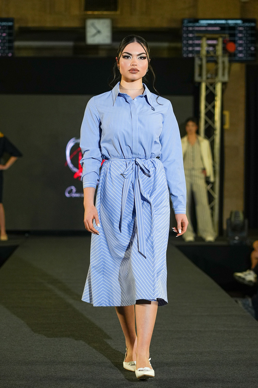 РОСИ представи колекция пролет-лято 2026 на Ruse Fashion Week