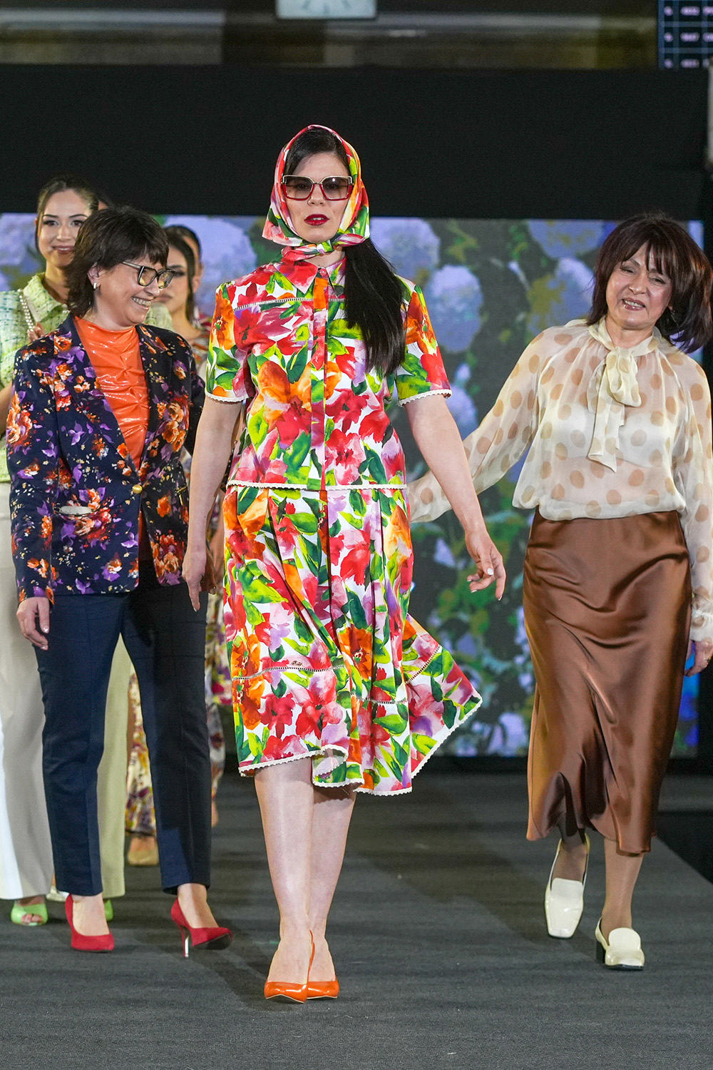 РОСИ представи колекция пролет-лято 2026 на Ruse Fashion Week