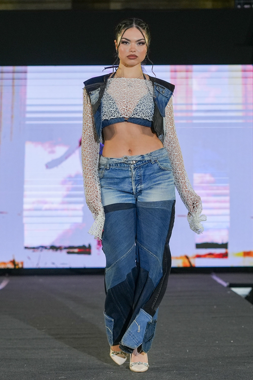 ���������� ����� SABINNE