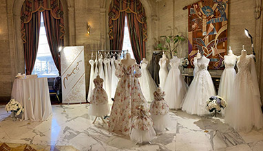 ����������� �������� �� Sofia Wedding Expo 2026 �� ������� �� �����������