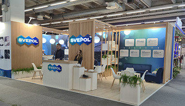 Two Bulgarian Companies Exhibited at Techtextil and Texprocess