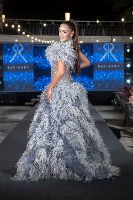 �������� �� ������ � ��������� 2026 � ���� ��������� � ����� �� Glam Fashion Show