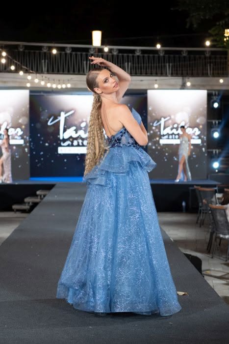 �������� �� ������ � ��������� 2026 � ���� ��������� � ����� �� Glam Fashion Show