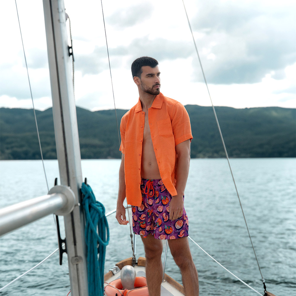 ленени
дрехи