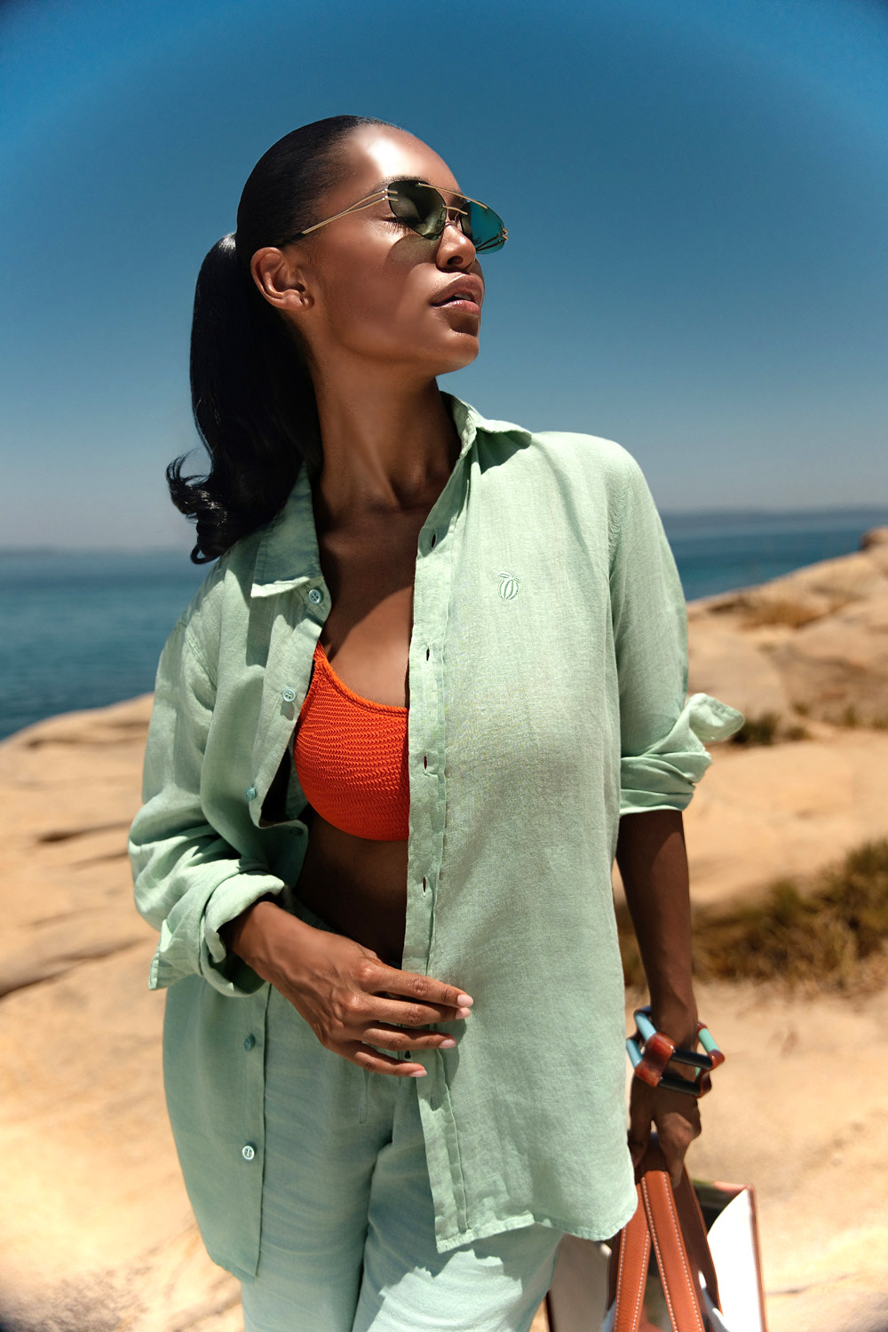 ленени
дрехи