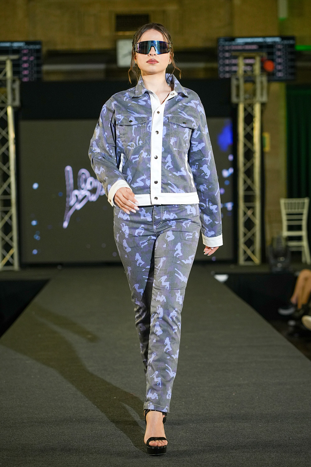 Lowky Broken ��������� ��������� �� �������� ����