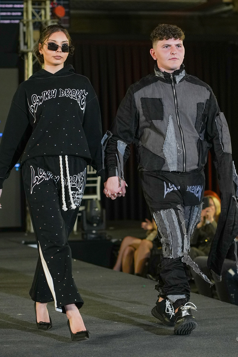 Lowky Broken ��������� ��������� �� �������� ����