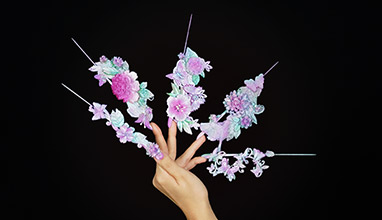 What Are the Latest Nail Trends According to the Participants of the EMILY Annual Awards 2026