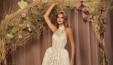 Мис България 2025 Симона Бакърджиева блести с тоалети Haute couture от Bridal Fashion Мис България 2025 Симона Бакърджиева блести с тоалети Haute couture от Bridal Fashion