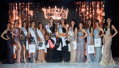 �� ����� ��������� ��� ����� ����� ������ �� ������� �� Miss Lotus 2026