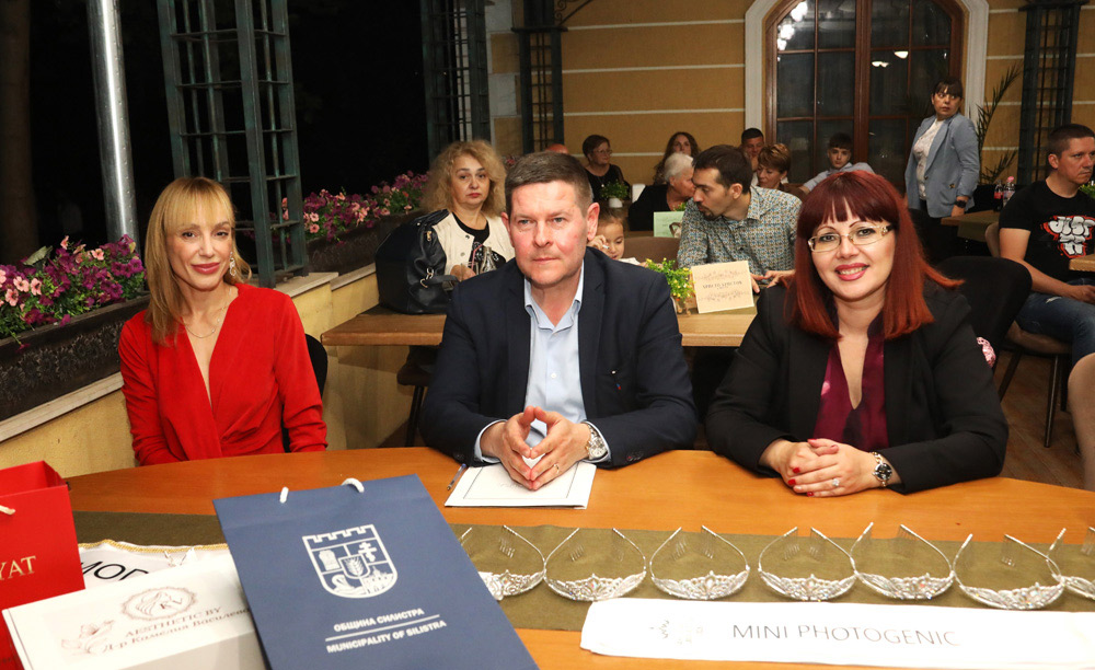 МИС СИЛИСТРА 2026