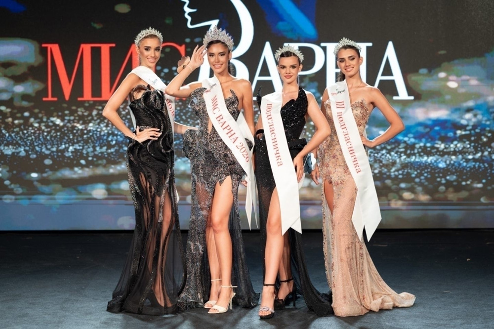 Мис Варна 2026