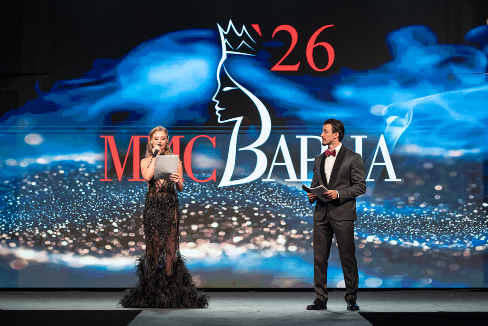 Мис Варна 2026