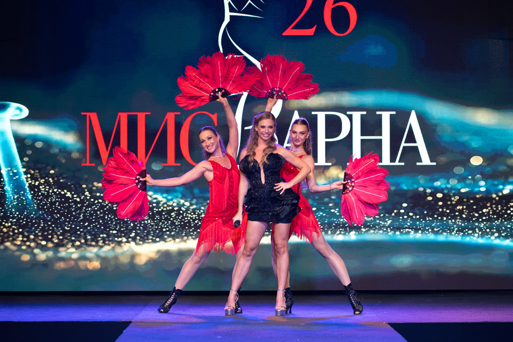 Мис Варна 2026