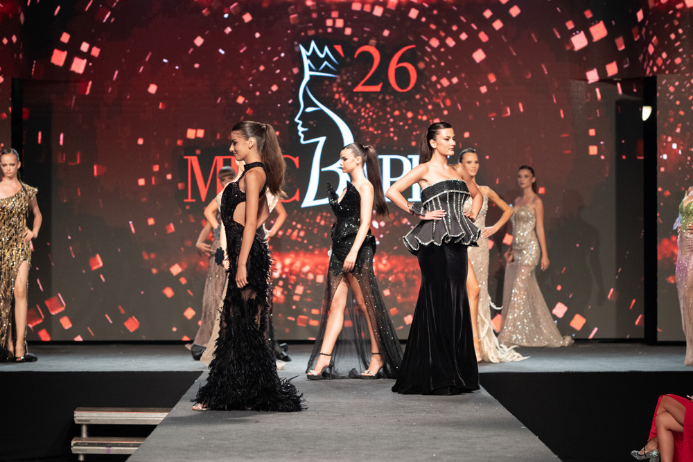 Мис Варна 2026