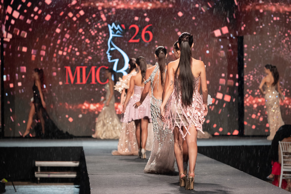 Мис Варна 2026