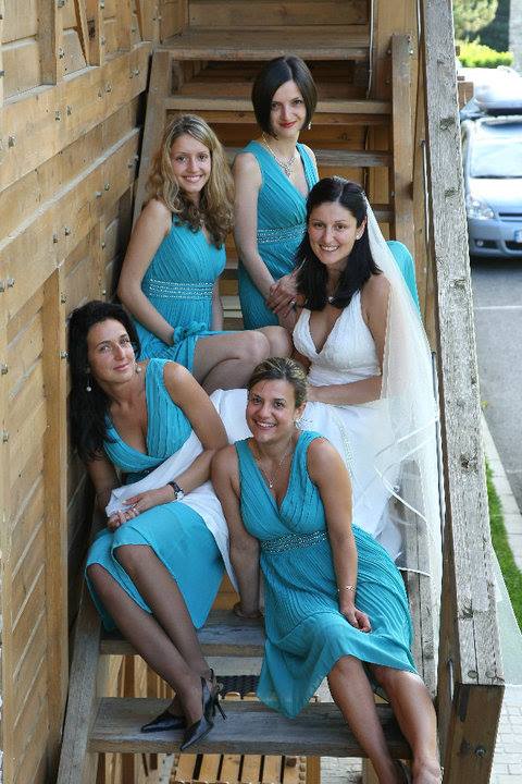 Mon Amour - 35 години красота и елегантност