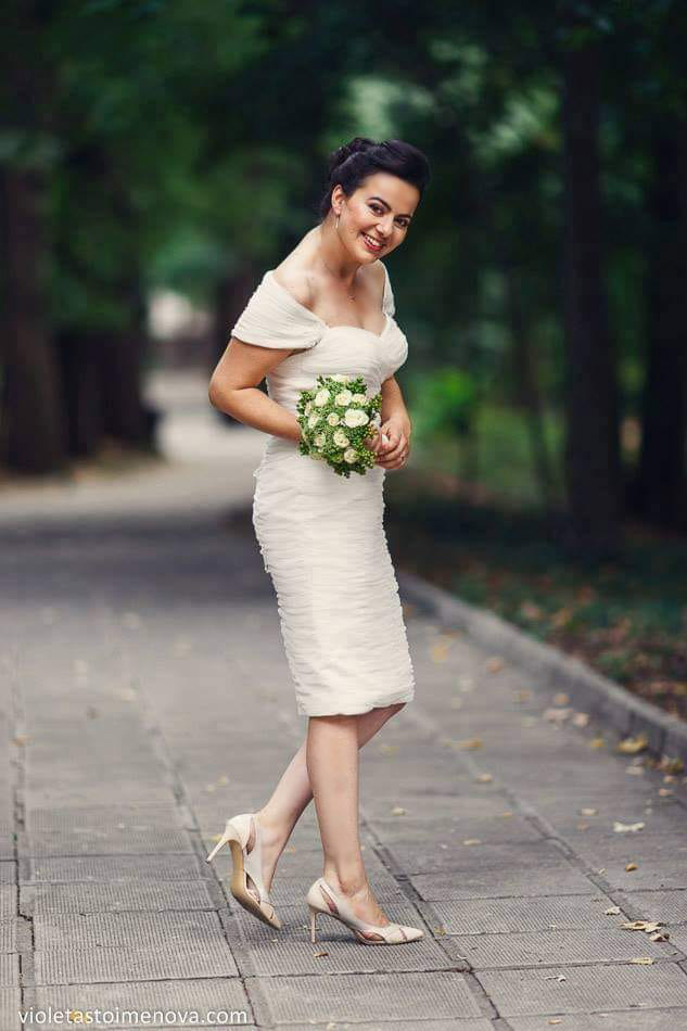 Mon Amour - 35 години красота и елегантност