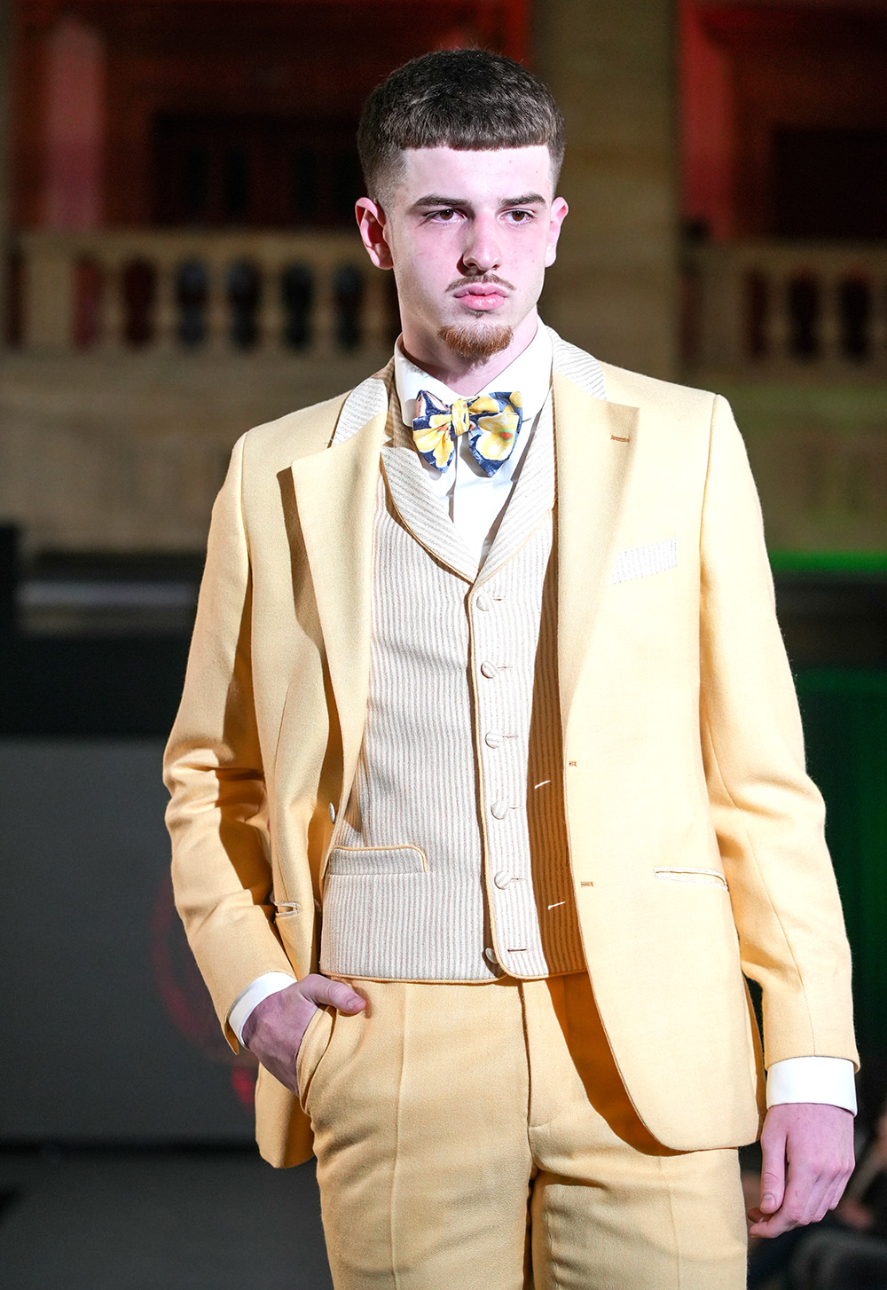 ��������� ��� ������� ������� �� Ruse Fashion Week 2026