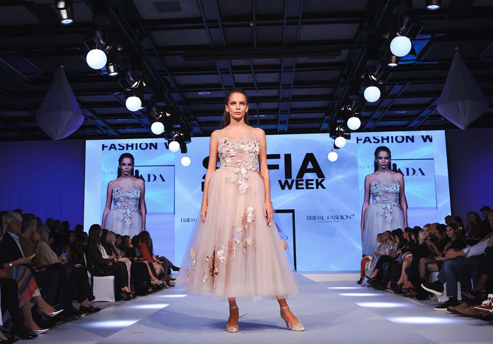 Bridal Fashion ������ ����� �� ���� ��������