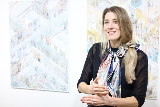 ����� �� ��������� � ONE Gallery