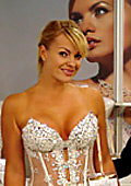 My Lady     Bridal Fashion