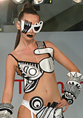 Triumph Inspiration Award 2009