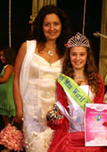 Mini Miss World