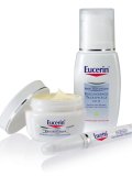 Eucerin Anti-Redness relieves red face