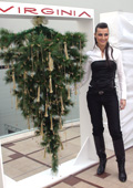      haute couture 