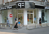 Pietro Filipi            . 165