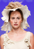 Ambient Susana - Collection Spring-Summer 2010 