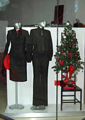   Ariston S    Pfohe Mall 