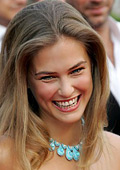 Bar Refaeli has launched the 