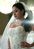       Bridal Fashion 2009