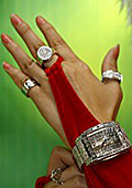  Carl F. Bucherer Alacria Royal     
