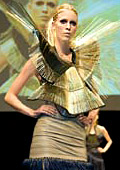     Createurope: The Fashion Design Award