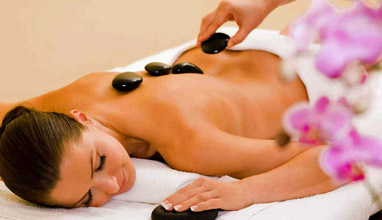 What Is Hot Stone Massage?