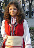 20        "Best Child Model of the World 09"