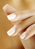 How to keep your nails in good shape