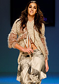 Temakel collection autumn - winter 09/10