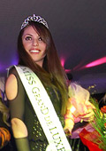 Who will be crowned as Miss Bulgaria Grand for April