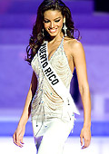 Miss Universe     