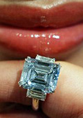    Diamond in the Rough