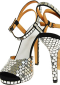 -  Maison Martin Margiela