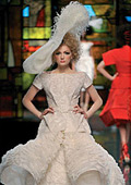 Haute Couture Paris 2009