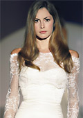 Barcelona Bridal Week